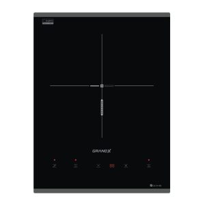 Bếp từ đơn GrandX GX IH188 | Booster 2000W