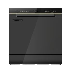 Máy Rửa Chén Độc Lập GrandX SMS6GX10G Series 6+