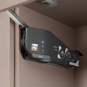 Bộ điện Blum cho tay nâng SERVO-DRIVE 23.A008 1518759 cho AVENTOS HF top, HL top, HS top