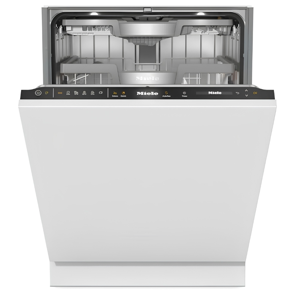 Máy rửa chén âm tủ toàn phần Miele G 7797 SCVi XXL AD 125