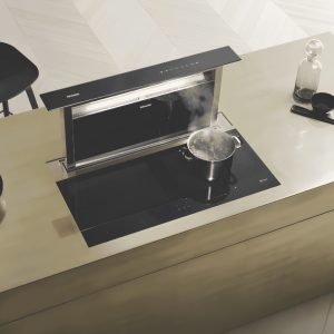 Bếp Từ Miele KM 7684 FL 2 Vùng Nấu PowerFlex