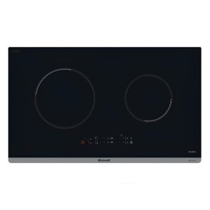 Bếp từ Brandt BPI272UBL 2 vùng nấu có Ultraboost
