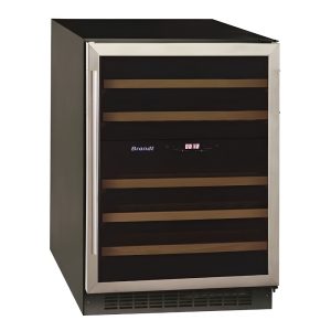 Tủ bảo quản rượu Brandt CAV80X