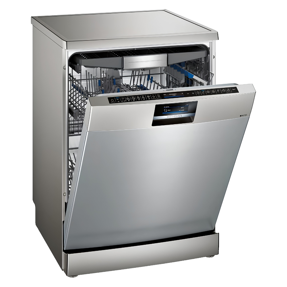 MÁY RỬA BÁT SIEMENS SN27YI01CE