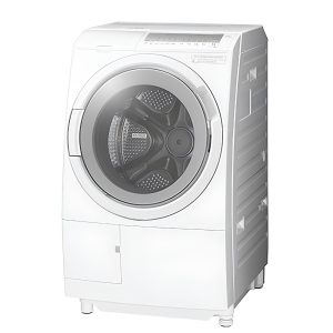 Máy Giặt Sấy Hitachi BD-SG110HL-W | Giặt 11kg - Sấy 6kg