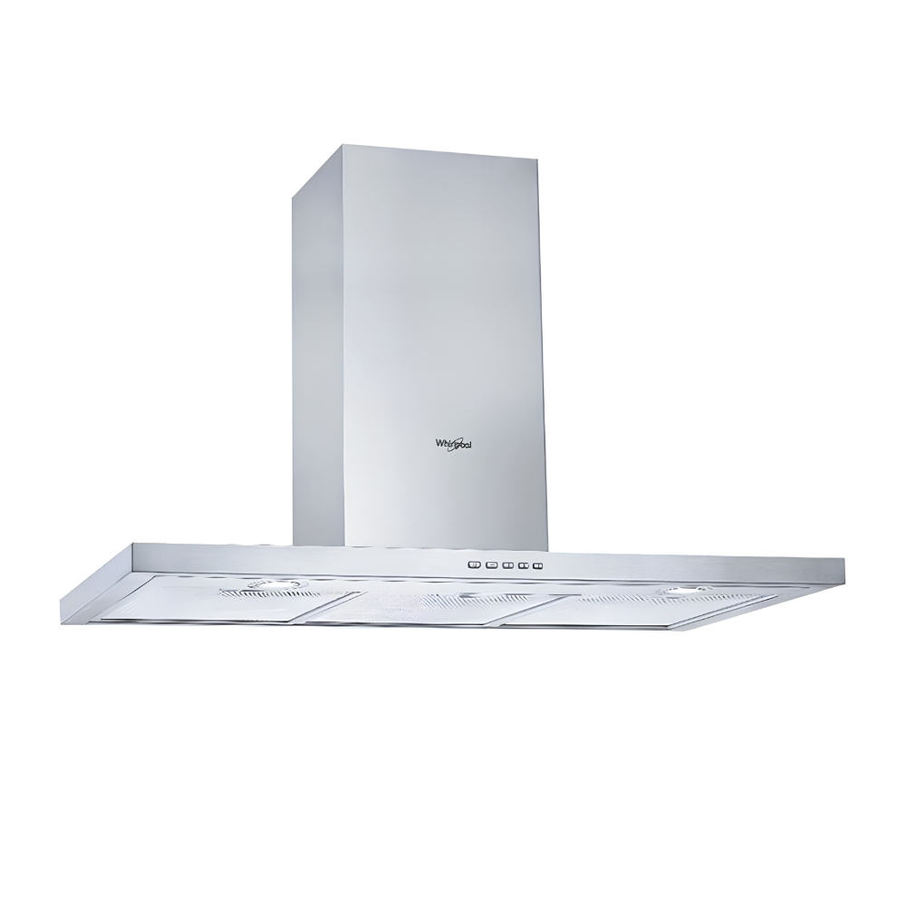 Máy Hút Mùi Whirlpool AKR4985/IX
